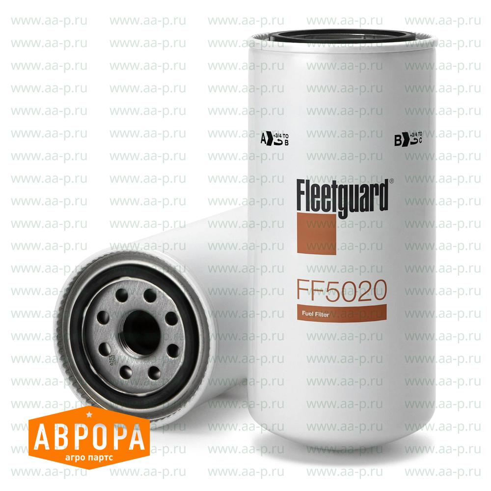 PMFF5020J ТОПЛИВНЫЙ  ФИЛЬТР